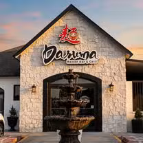 A photo of Daruma Ramen Bar & Grill restaurant