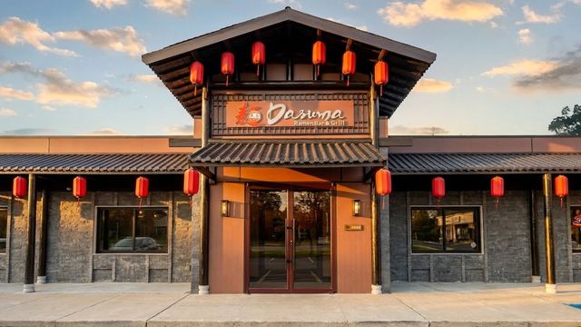 Superior Grill BR MidCity | Restaurants In Baton Rouge
