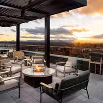 Een foto van restaurant Wildwood Still