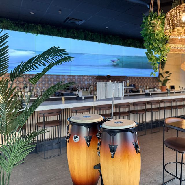 Mareya Long Beach Restaurant - Long Beach, NY | OpenTable