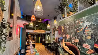 Een foto van restaurant Le BOA
