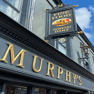 Murphy's Gastro Pub Restaurant of Rathmines