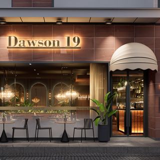 Dawson 19 Restaurant