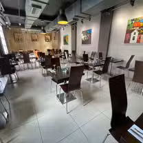 Una foto del restaurante Shardana Restaurant
