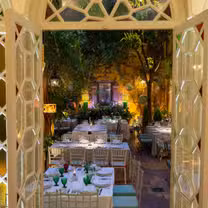A photo of Casa Manolo León restaurant