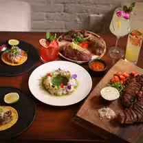 A photo of Carne restaurant