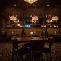 Una foto del restaurante Fire Seafood & Steakhouse