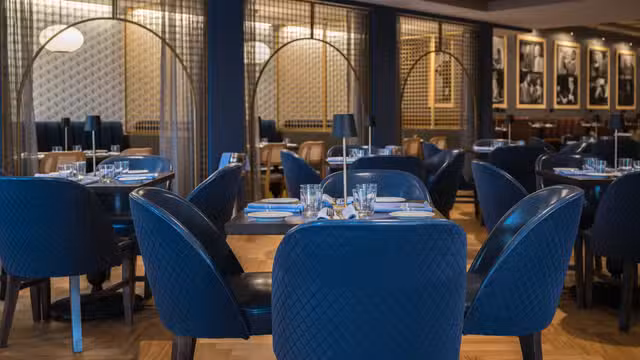 A photo of Leo's Restaurant and Events restaurant