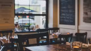 Foto von The Social26 Restaurant