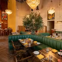 Una foto del restaurante NADU - Phoenix
