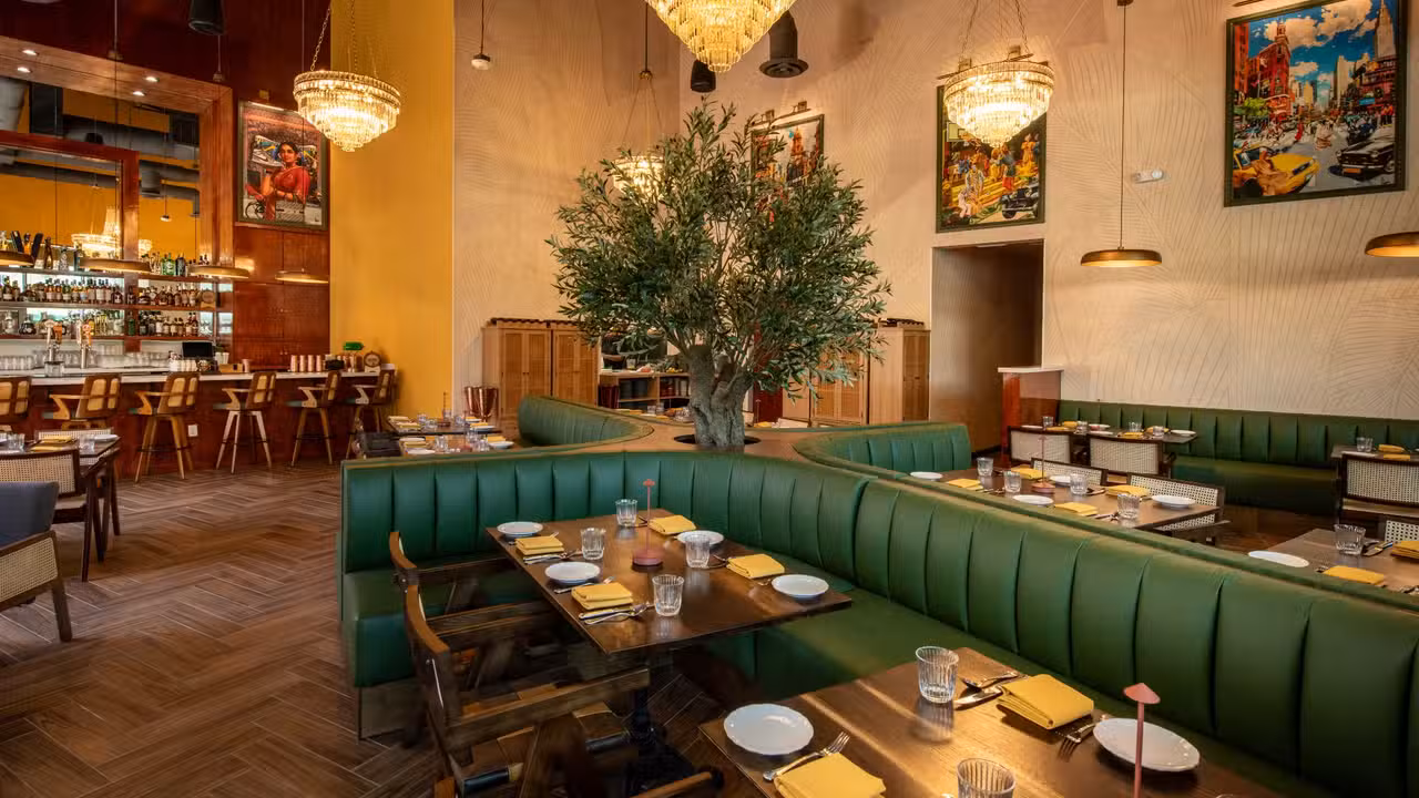 Interior - NADU - Phoenix, Phoenix, AZ