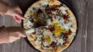 Een foto van restaurant Kalamata Italian Cafe