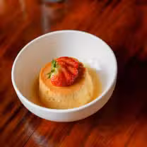 Een foto van restaurant Spanish Tapas
