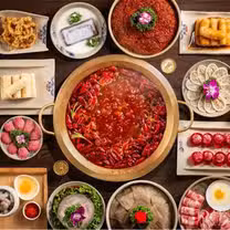 A photo of Xiao Long Kan Hotpot (Westgate) restaurant
