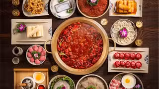A photo of Xiao Long Kan Hotpot Clarke Quay 小龙坎火锅克拉码头 restaurant