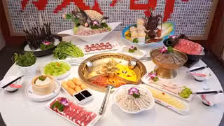 A photo of Xiao Long Kan Hotpot 小龙坎火锅 - Chinatown restaurant