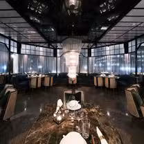 Foto von Mott 32 Toronto Restaurant