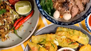 A photo of Sorai restaurant