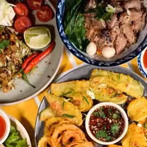 A photo of Sorai restaurant