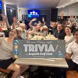 FRIDAY TRIVIA NIGHT | 7pm Start Photo