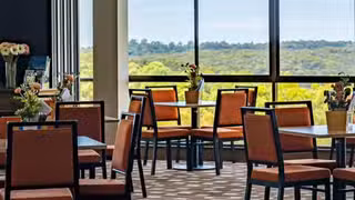 Een foto van restaurant Maila's Bistro
