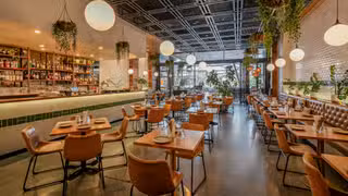 A photo of Corbett & Claude - Upper Mount Gravatt restaurant