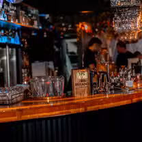 A photo of Miranda Tequila Bar restaurant