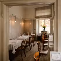 A photo of Preysinggarten restaurant