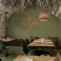 Pizza Natura - Jovellanosの写真