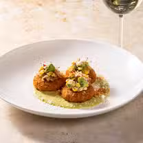A photo of Cooper's Hawk Winery & Restaurant - Reston, VA restaurant
