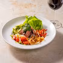 Een foto van restaurant Cooper's Hawk Winery & Restaurant - Richmond, VA