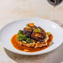 A photo of Cooper's Hawk Winery & Restaurant - Virginia Beach, VA restaurant