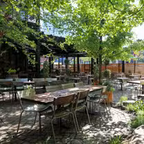 Una foto del restaurante The Dawson