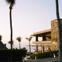 Dos Catrinas - Four Seasons Punta Mitaの写真