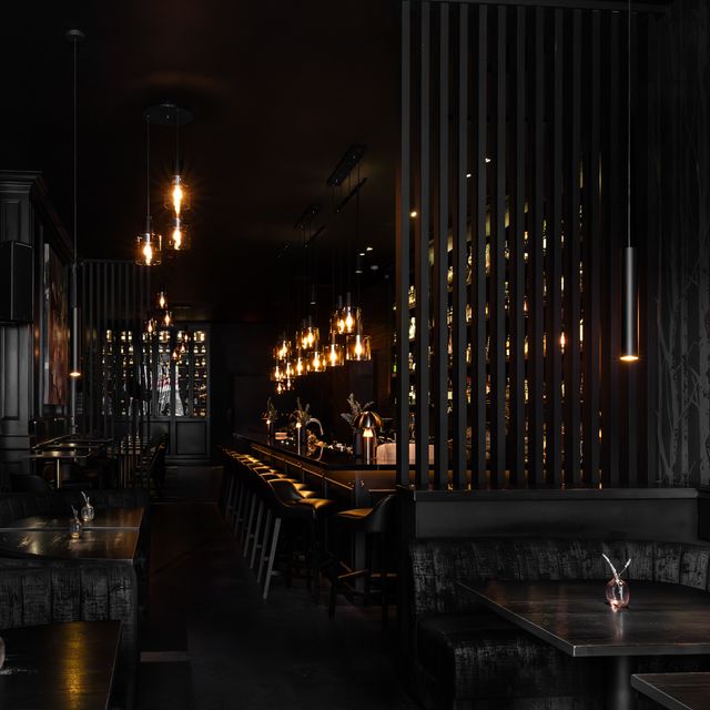 BarChef - Toronto, ON | OpenTable