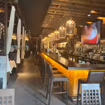 Una foto del restaurante MoCa  Asian Bistro