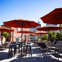 A photo of ART SoHo restaurant