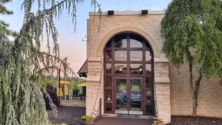 Een foto van restaurant California Dreaming - Greenville