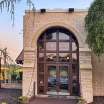 Una foto del restaurante California Dreaming - Greenville