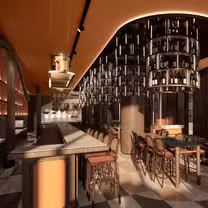 Foto von Bar Romy Restaurant