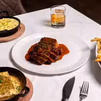 Foto von Elliott's Steakhouse Restaurant