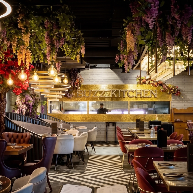 Buzz Kitchen Basildon Restaurant - Basildon, Essex | OpenTable