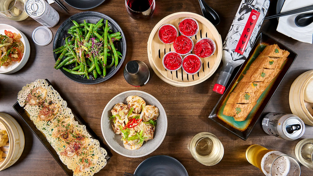 Mile Limit | Restaurants In Berkeley