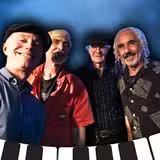 The West Coast Blues Revue Photo