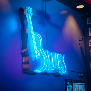 Biscuits and Blues