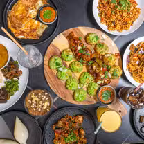 A photo of Pasa Ya Kitchen restaurant
