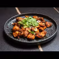 A photo of Pasa Ya Kitchen restaurant