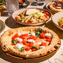 Foto von Osteria D'Orazio Restaurant