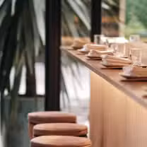 Foto von Ukiyo Hand Roll Bar Restaurant