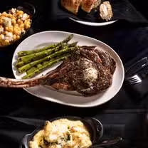 Een foto van restaurant Double Cut Steak House - Spotsylvania